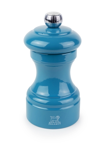Moulin à sel, 10 cm, Bistrorama, Pacific Blue - Peugeot