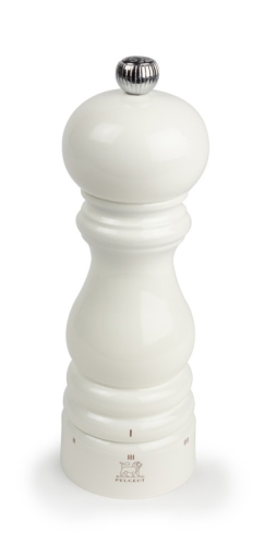 Moulin à sel, 18 cm, ParisRama, Ivory - Peugeot