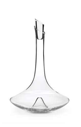 Carafe à Décanter pour Vins Matures, 75 cl, Ibis - Peugeot