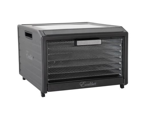 Déshydrateur avec 6 plateaux, Performance Digital – Excalibur