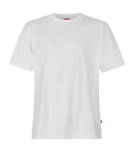 T-shirt lourd 200 g/m², unisexe, blanc cassé - Segers