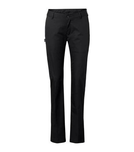 Pantalon, femme, noir - Segers