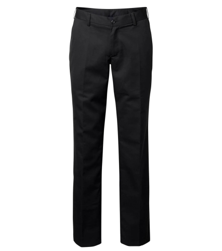 Pantalon, homme, noir - Segers