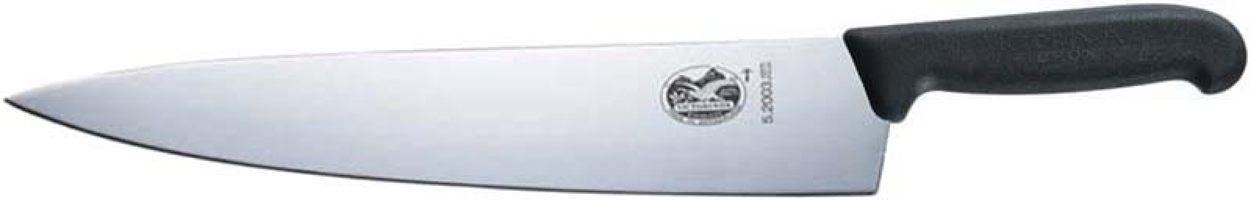 Couteau de chef Victorinox 31 cm / manche fibrox