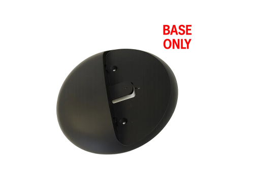 Pied en acier croisé - Dick