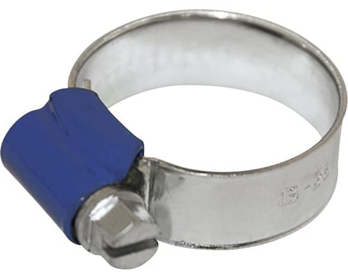 Collier de serrage 11-17 mm