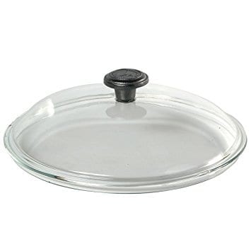 Couvercle en verre - Skeppshult