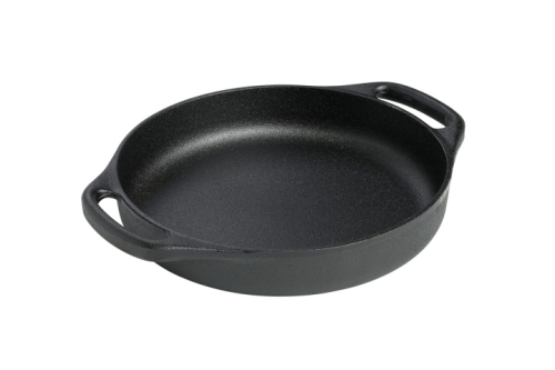 Moule à gratin en fonte - Skeppshult