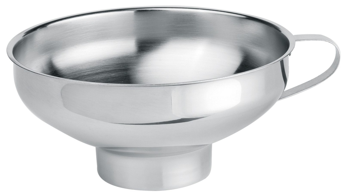 Entonnoir à confiture - Cristel