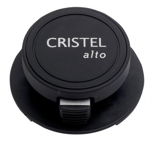 Bouton supplémentaire pour autocuiseur Alto - Cristel