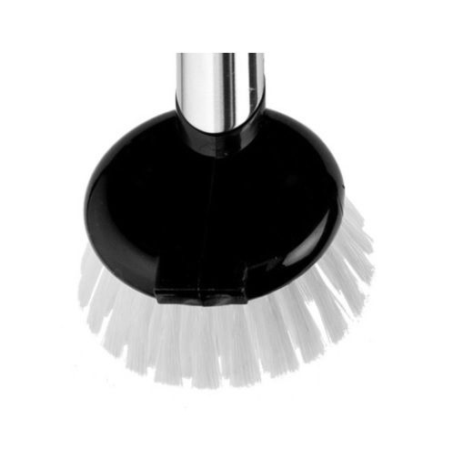 Tête interchangeable pour brosse à vaisselle, POC - Cristel