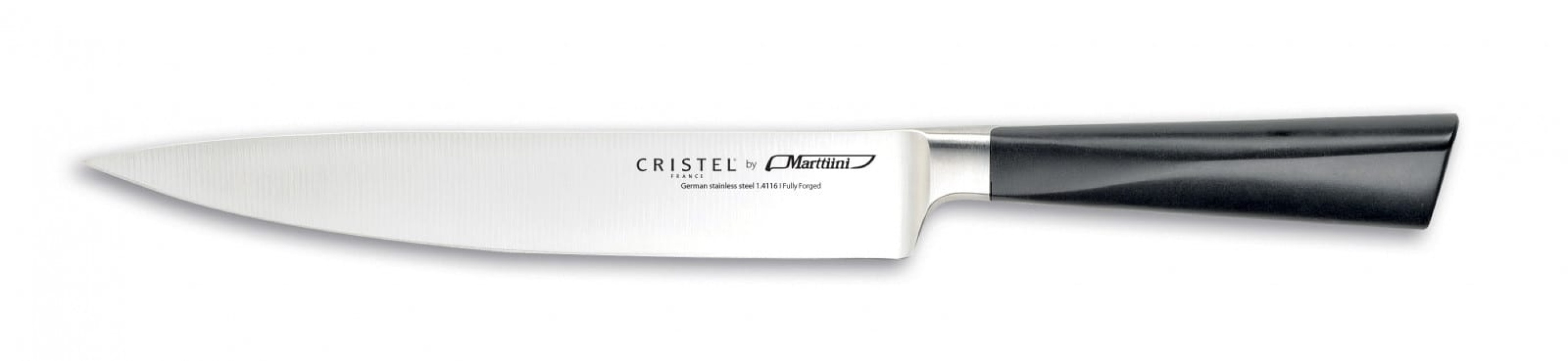 Couteau à filet, 18 cm - Cristel