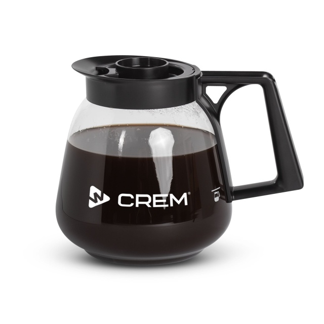 Pichet en verre pour ThermoKinetic 1.8L - Crem