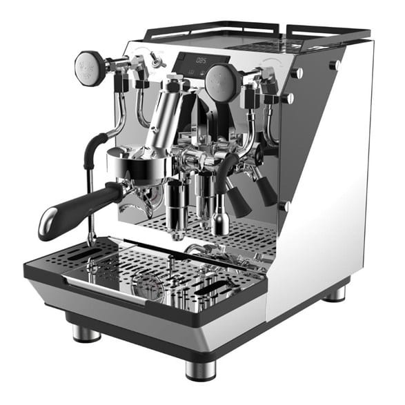 Machine expresso ONE 1B DUAL - Crem