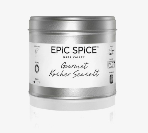 Sel casher, 250g - Epic Spice