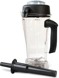 Carafe à eau pour Vitamix TNC 5200, 2,0 litres