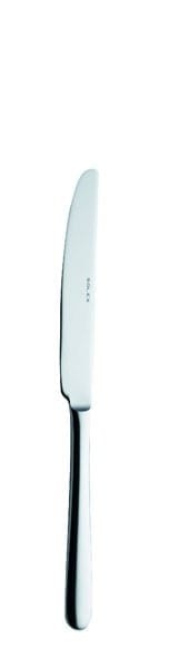 Couteau de table Anna, solide, 225mm