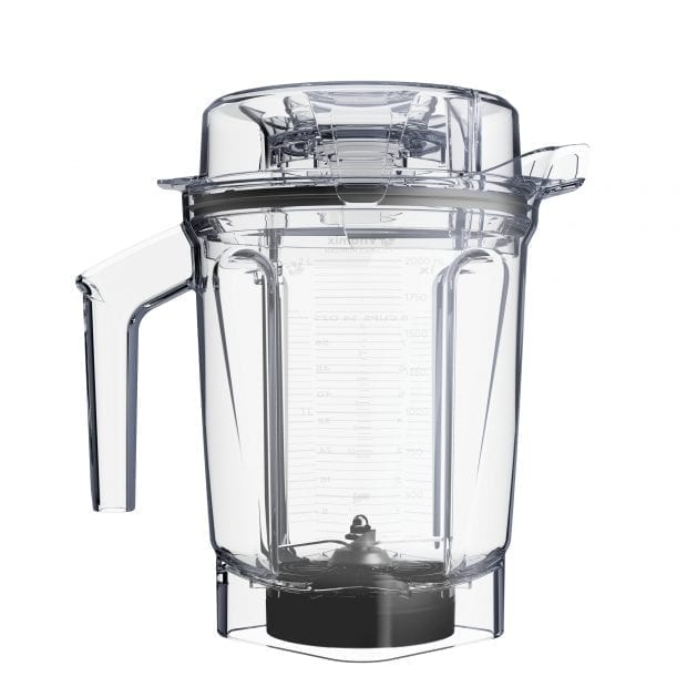 Pichet 2 litres, Ascent - Vitamix