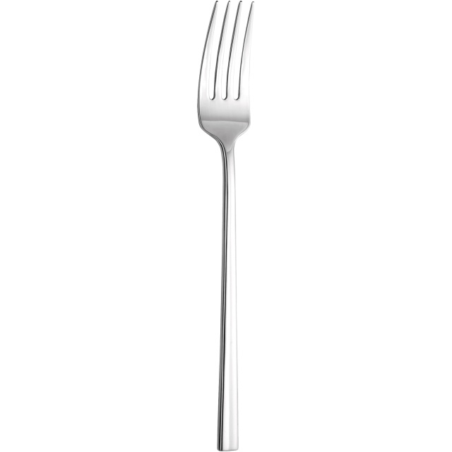 Fourchette de table Hannah, 209 mm