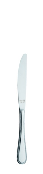 Couteau à dessert Perle 205 mm - Solex