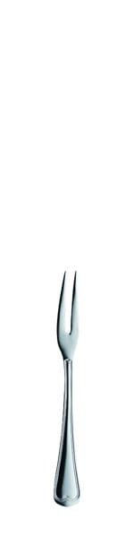 Fourche Escargot Laila 141 mm - Solex