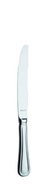 Couteau de table Laila 224 mm - Solex