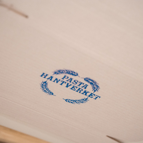 Cours de pâtes avec Pastahantverket (agence de pâtes), étape 2 (Stockholm)