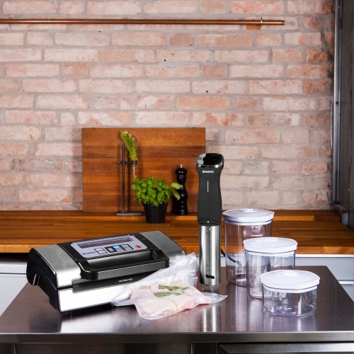 Pack Sousvide premium - Champion