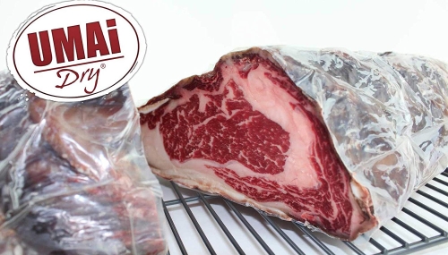 Paquet pour suspendre la viande