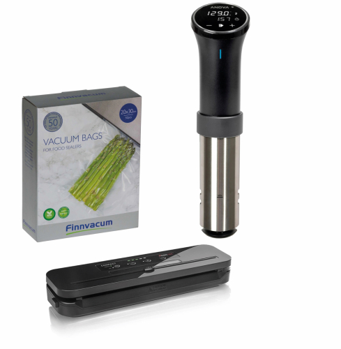 Anova Precision® Cooker 3.0 - Forfait Sous Vide