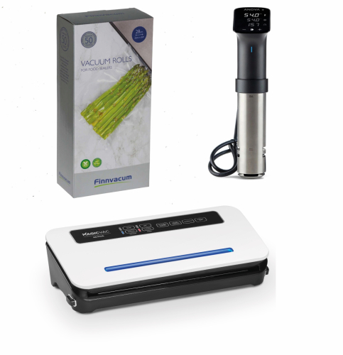Anova Precision® Cooker Pro - Forfait Sous Vide
