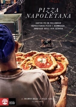 Pizza Napoletana de Besmir Balaj & Ville Ilola