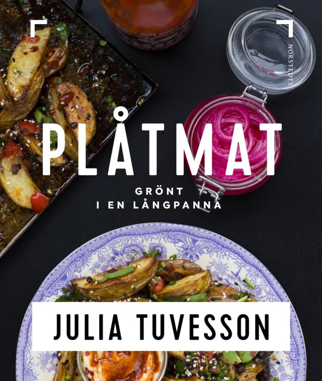 Platmat - Julia Tuvesson