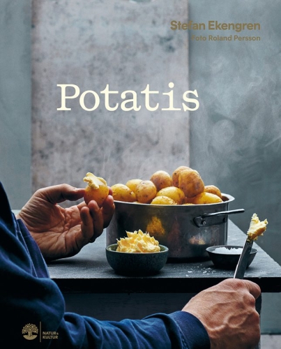 Potatis de Stefan Ekengren