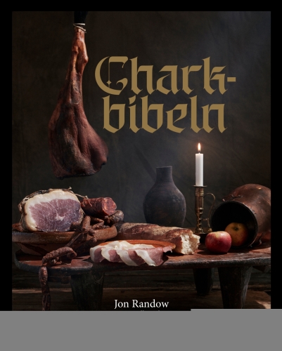 Charkbibeln - Jon Randow