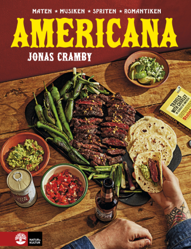 Americana par Jonas Cramby