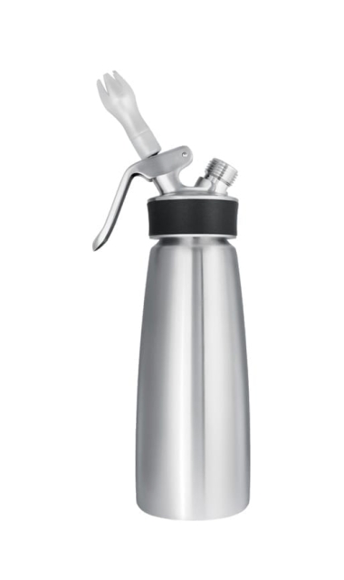 Profi Whip, Siphon à crème 1 litre - iSi