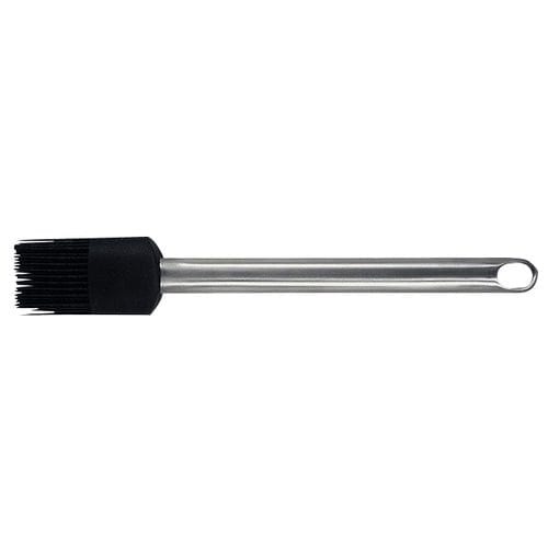 Brosse silicone, inox - Kisag