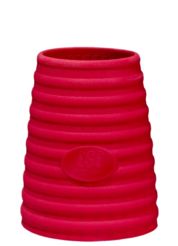 Protection thermique pour siphon - iSi