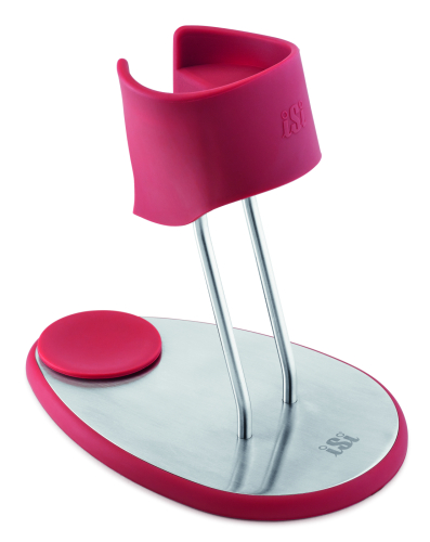 Support de siphon, porte-siphon - iSi