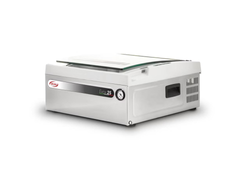 Machine à vide à cloche pour tiroir de cuisine, Orved EVOX 25