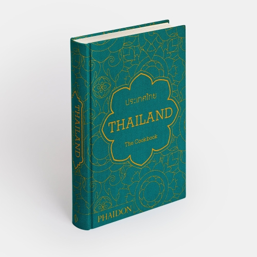 Thailand: The Cookbook - Jean-Pierre Gabriel