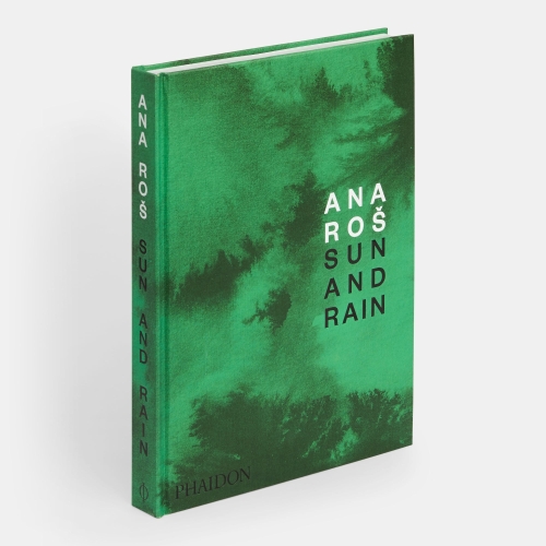 Sun and Rain - Ana Ros