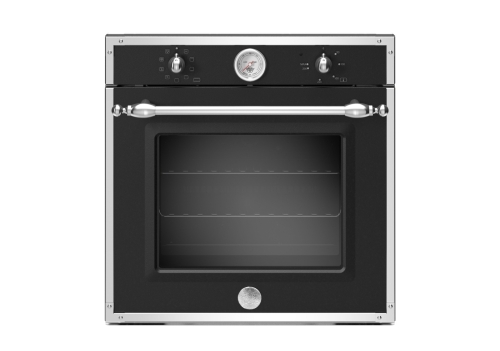 Four encastrable Heritage, 60 cm, noir mat - Bertazzoni