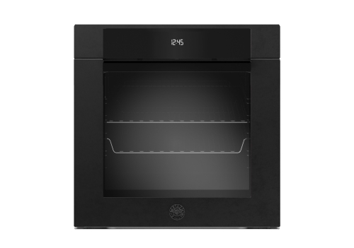 Four encastrable Modern avec pyrolyse, 60 cm, Carbonio - Bertazzoni