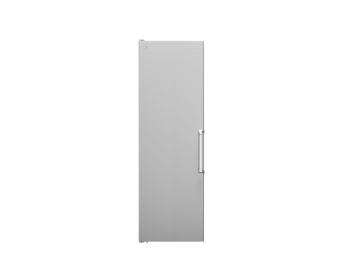 Freezer Master, Freestanding, 186 cm, Stainless steel - Bertazzoni