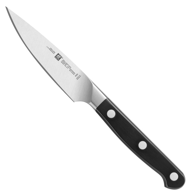 Couteau d'office, 10cm - Zwilling Pro