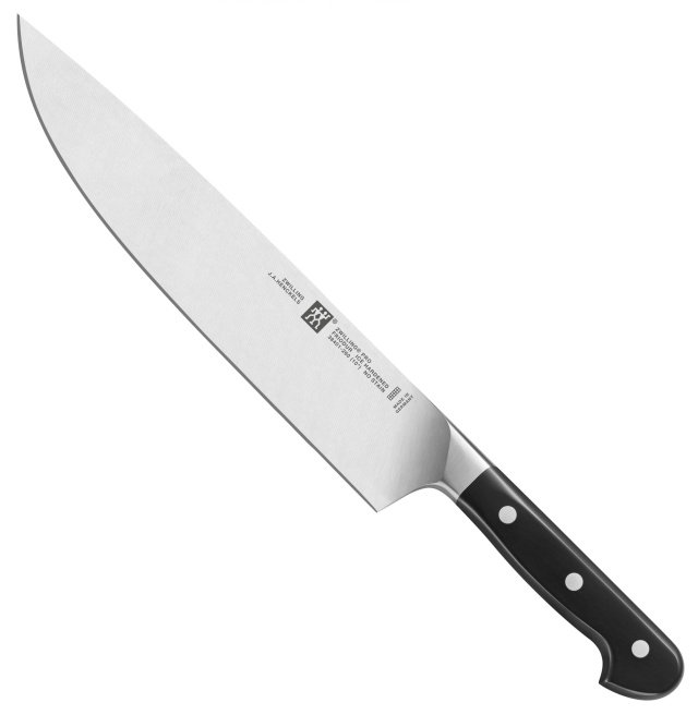Couteau de chef, 26cm - Zwilling Pro