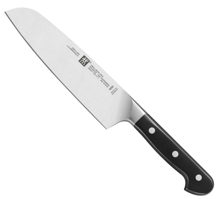 Couteau Santoku, 18cm - Zwilling Pro