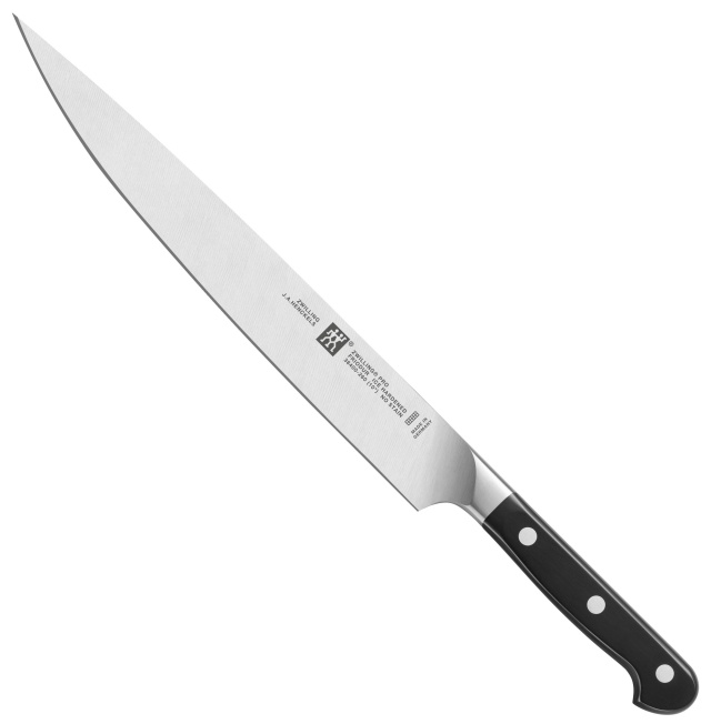 Couteau à filet, 26cm - Zwilling Pro